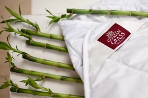 Одеяло BAMBOO GRASS всесезонное 200х200