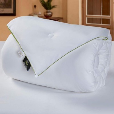 Шелковое одеяло &quot;Classic&quot;  (среднее) 150х210, 300 г/кв.м