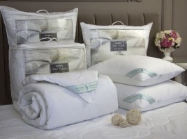 Подушка Luxury Hotel Collection 70х70