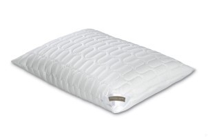 Подушка Hefel Wellness Zirbe, овечья шерсть 70x70