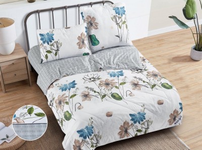 Комплект постельного белья с одеялом De Verano Y100-66