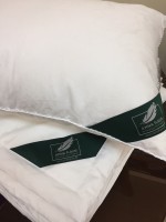 Подушка Anna Flaum ELEGANZ мягкая 40 х 60