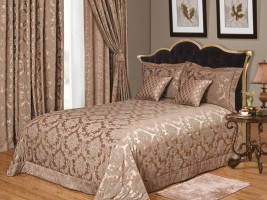 Шторы Asabella 270х275 40S