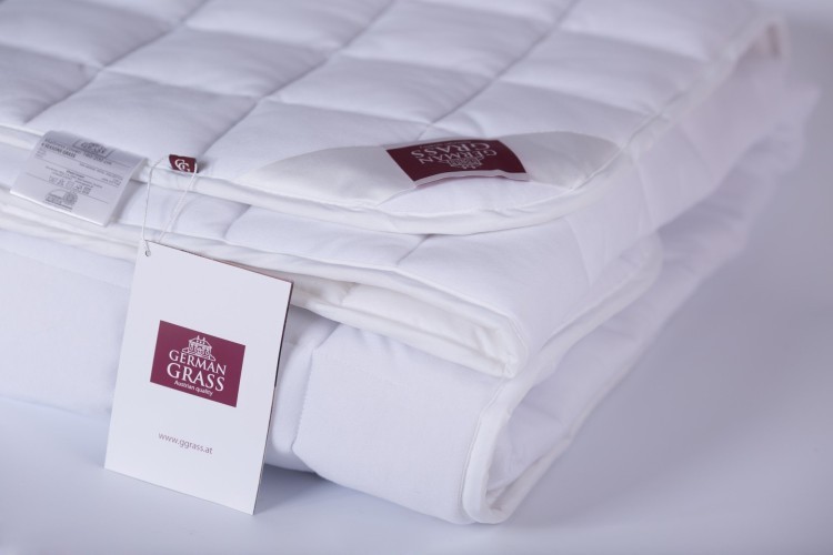 Наматрасник COTTON GRASS (90 х 200)