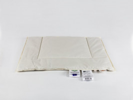 Комплект BABY ORGANIC LINEN (подушка + одеяло стеганое) BOC-115