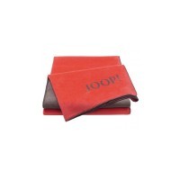 Плед Joop! двусторонний gloria-graphit