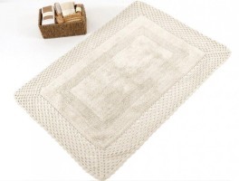 Коврики для ванной LIZZ Bej-70x100
