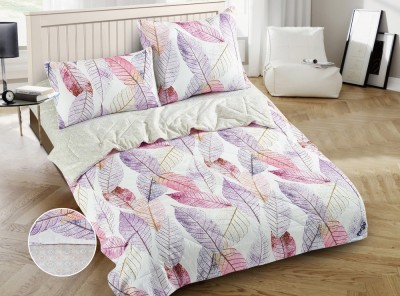 Комплект постельного белья с одеялом De Verano Y100-68