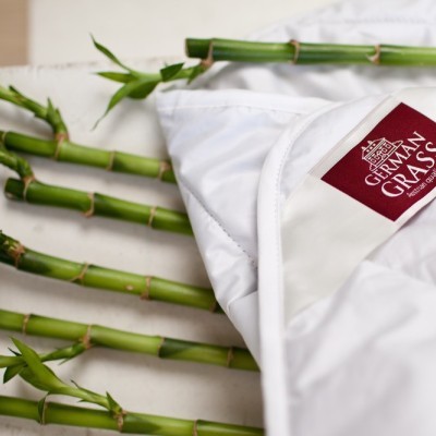 Одеяло Bamboo Grass 200х220 Всесезонное