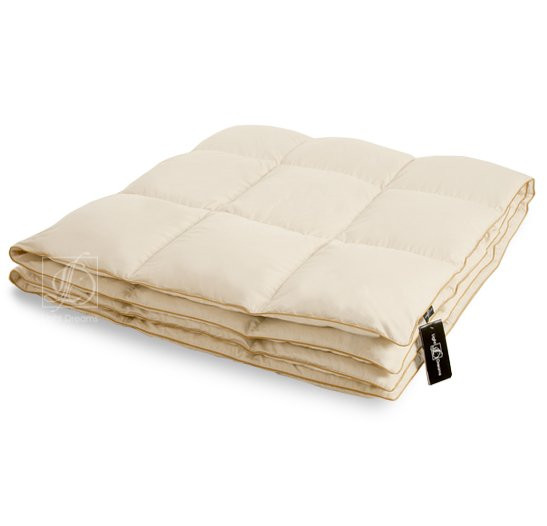 Одеяло кассетное, теплое Sandman 172 х 205 см