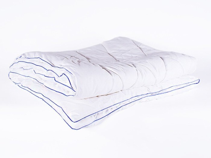 Одеяло стеганое всесезонное "Лаванда Антистресс" 160 х 210