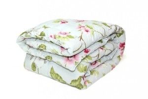 Одеяла шерсть OSHEBK-140x205