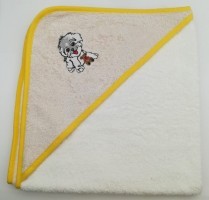 Детская коллекция Cobachka beg-70x70