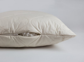 Подушка ODEJA NATUR Cottonel Pillow регулируемая 50х70