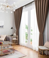 Набор штор Tango Nature 150x272 - 2 шт. 	N150272-05 код13000