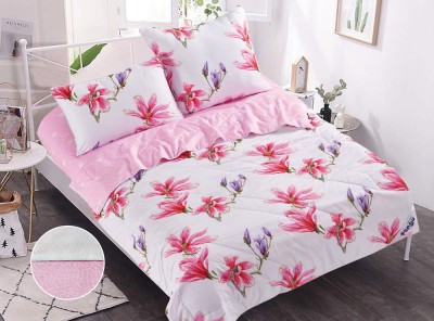 Комплект постельного белья с одеялом De Verano Y500-42