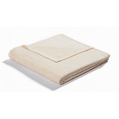 Плед Bocasa Relief Cotton Twisting 220х240
