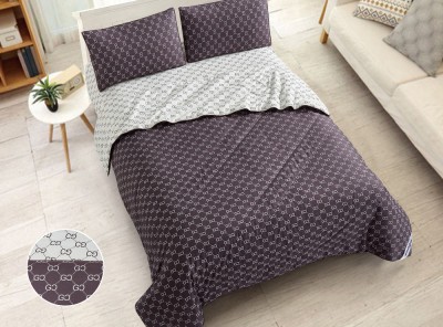 Комплект постельного белья евро с одеялом De Verano Y400-72
