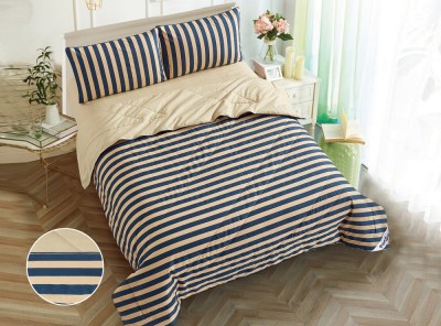 Комплект постельного белья евро с одеялом De Verano Y400-76