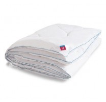 Одеяло стеганное Элисон, теплое 140 х 205 см (сатин)