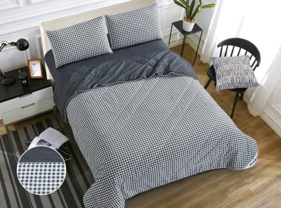 Комплект постельного белья евро с одеялом De Verano Y400-77