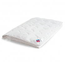Одеяло стеганное Элисон, легкое 172 х 205 см (сатин)