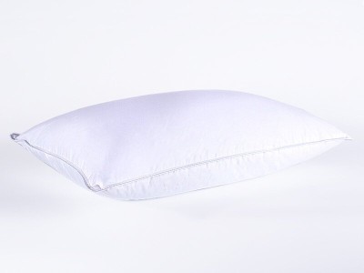 Подушка средняя с антибактериальной обработкой ткани &quot;Воздушный вальс&quot; 50 х 70 см