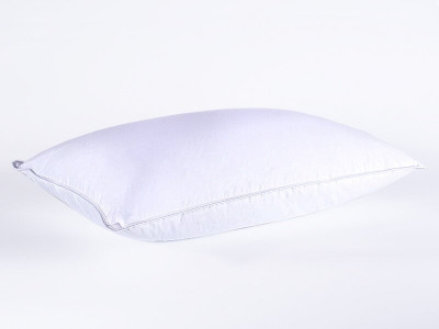Подушка мягкая с антибактериальной обработкой ткани &quot;Воздушный вальс&quot; 50 х 70 см